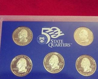 STATE QUARTERS