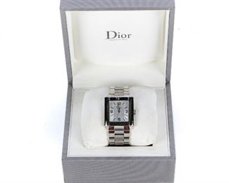 Christian Dior Watch