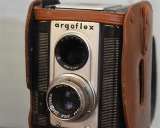 Argoflex Camera