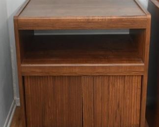 Vintage TV Stand / Cabinet