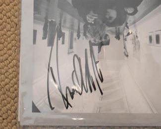 Autographed Album - Tom Odell