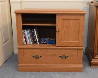 Entertainment Stand / Cabinet