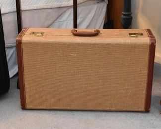 Vintage Suitcase