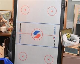Air Hockey Game Table 