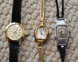 Women's Watches