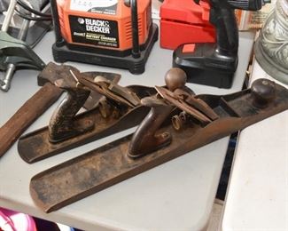 Hand Planes / Planers