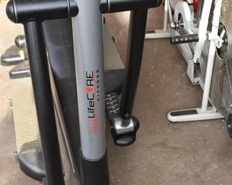 LifeCare Fitness Stepper Exercise Machine
