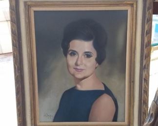 3 Pieces Of Artwork
Lot #: 21