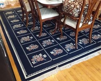 Room Size Rug
Lot #: 28
