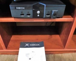 Xbox
Lot #: 53