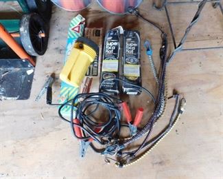 Group Of Miscellaneous Items
Lot #: 87