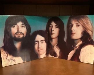  Awesome Album / 33 LP Collection!