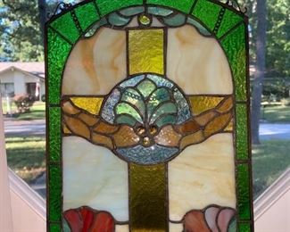 Stained Glass