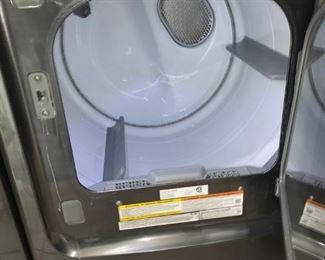 Samsung Dryer