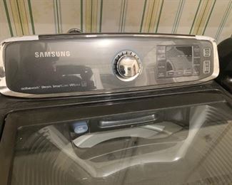 Samsung Washing machine