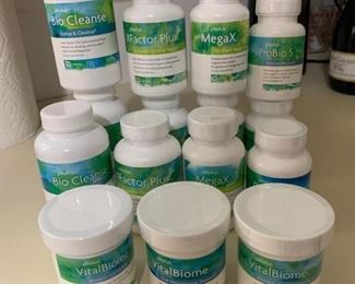 Plexus Products