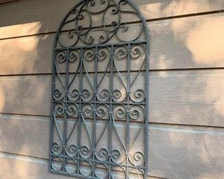 Iron Art