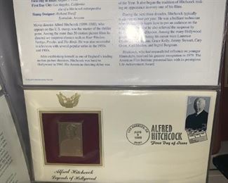 Huge Stamp Collection!!!