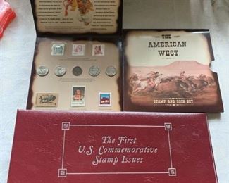 Huge Stamp Collection!!!