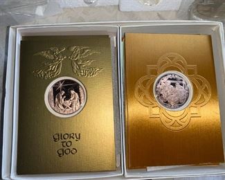 Unique Christmas Cards