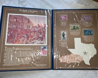 Huge Stamp Collection!!!