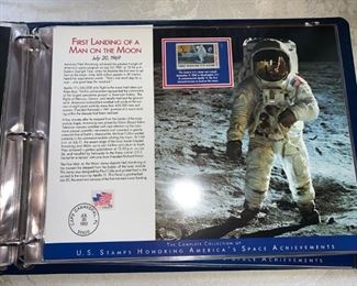 Huge Stamp Collection!!!