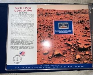 Huge Stamp Collection!!!
