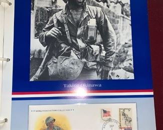 Huge Stamp Collection!!!
