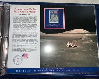 Huge Stamp Collection!!! Very Informative!!!