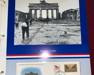 Huge Stamp Collection!!!