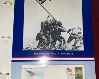 Huge Stamp Collection!!!