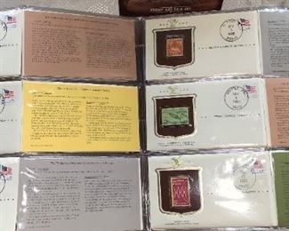Huge Stamp Collection!!!
