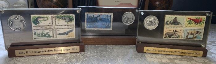 Huge Stamp Collection!!!