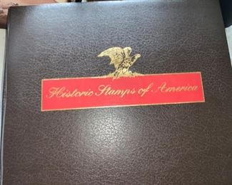 Huge Stamp Collection!!! Historical
