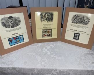 Huge Stamp Collection!!!