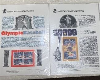 Huge Stamp Collection!!!