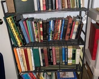 Awesome Old Books!