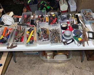 Tools!
