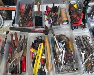 Tools!