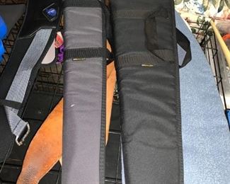 Gun / Rifle Cases