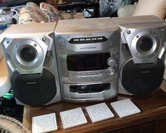 Stereo