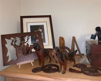 Wood Art