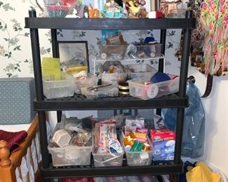 Crafts, Sewing Notions and More!