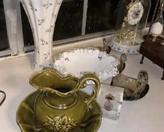 Nice Vintage Items