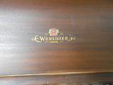Wurlitzer Piano