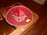 Mexican Sombero