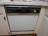 Maytag dishwasher