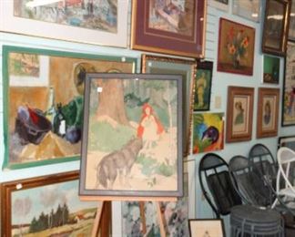 Sale Picture