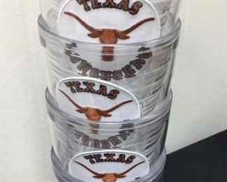 University of Texas Items....