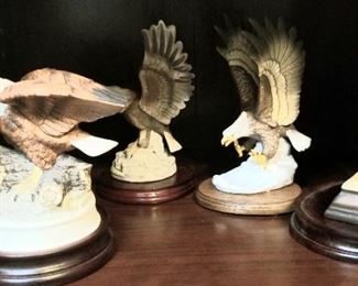 Eagle collection